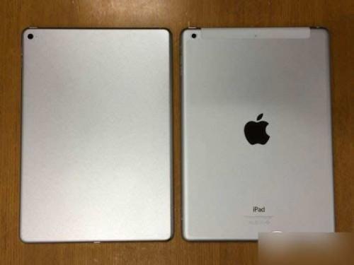 iPad Air2配置如何?iPad Air2与iPad Air真机对比照实拍