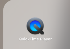 QuickTime Player软件怎么录制电脑屏幕?