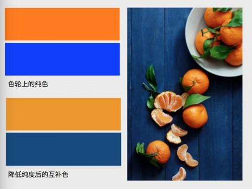 没有设计基础的新手如何做好ppt配色?