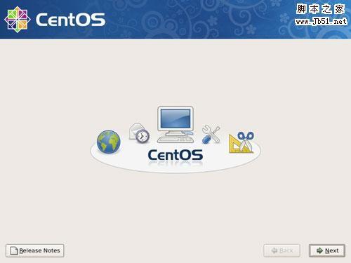 CentOS 操作系统安装图文教程