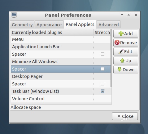 Ubuntu怎么安装轻量级的LXDE桌面