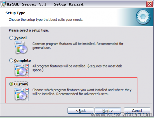 Windows XP下安装和配置Apache2.2.22服务器+PHP5+Mysql5