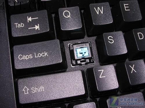 小心误入盲区 选购机械键盘要注意啥