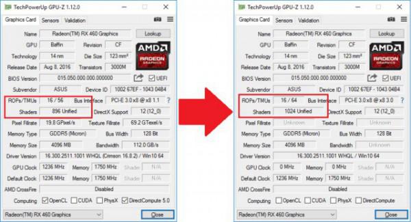 RX460怎么开核 AMD RX460显卡开核详细教程