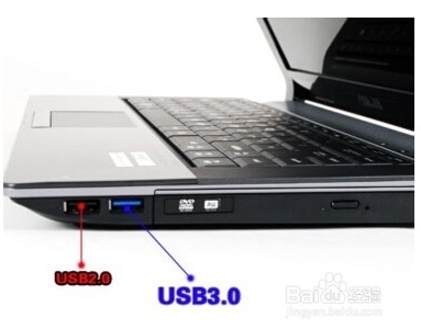电脑USB接口2.0怎么升级成3.0