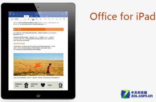 iPad版Office订阅教程
