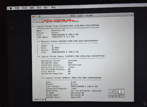如何在 OS X 10.10 系统内修改分区大小或者删除分区如何在 OS X 10.10 系统内修改分区大小或者删除分区(金X修改器HD？)