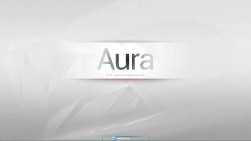 Aura系统如何使用?Aura系统使用教程图文详细介绍