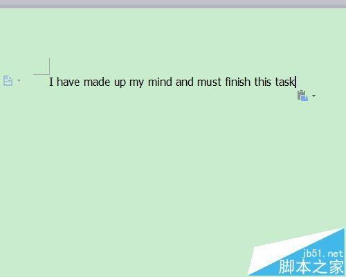 wps英文文档怎么翻译成中文?