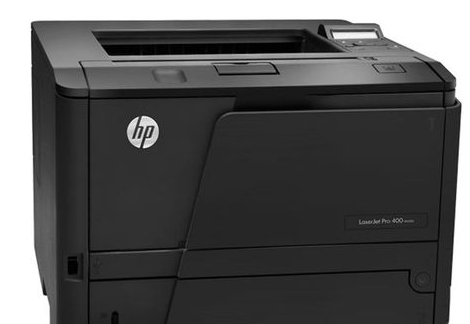 激光打印机与喷墨打印机的区别