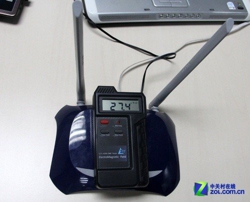 器(以tp-link tl-wr841n为例),然后通过netiq chariot软件模拟20pairs