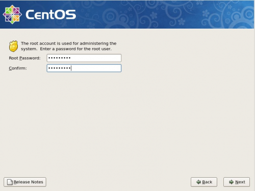 图解CentOS系统的安装过程