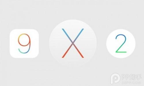 WatchOS 2和OS X 10.11第四个测试版怎么样