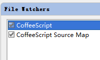 RubyMine编辑器中安装CoffeeScript和CoffeeScriptRedux的方法