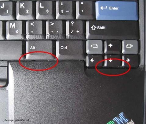 笔记本电脑键盘失灵怎么办 笔记本键盘拆卸图解过程