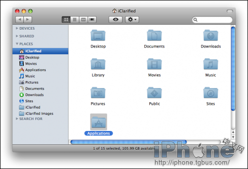 苹果mac系统下安装windows7系统详细教程