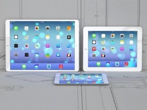 iPad Pro什么时候推出?曝光
