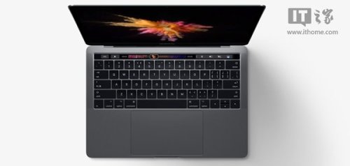 苹果全新MacBook Pro触控条上手体验