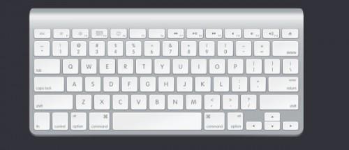 Mac键盘进水怎么办,能修吗