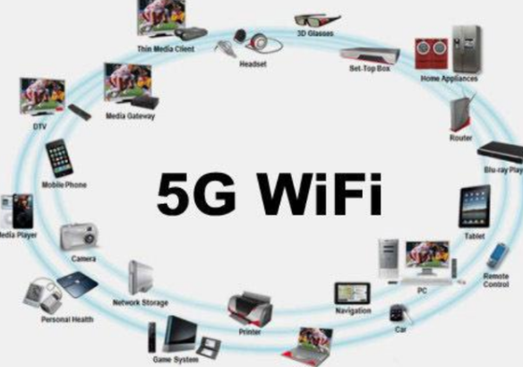 为保证5G产品发展不受影响，工信部为5G产品检测开通绿色快速通道