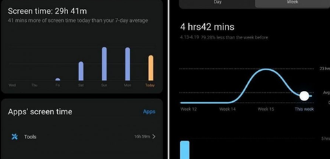 MIUI12 4月底内测，系统动画以及高刷新率全局优化调整