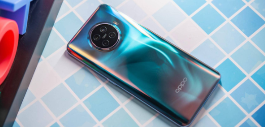 OPPO Ace2 4月20日10点开售，高性能高性价比