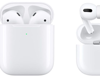 流言称苹果将于下月发布新款AirPods Pro Lite？流言可信吗？