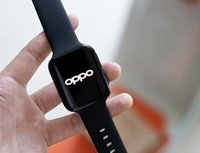 绿厂首款智能手表OPPO Watch  能和Apple Watch 比肩的安卓手表