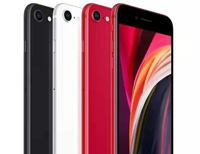 苹果官方最新发布iPhone SE，这款产品怎么样?值不值得入手?