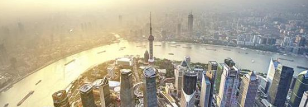 上海正推动生物医药和脑科学、人工智能等国家实验室筹建
