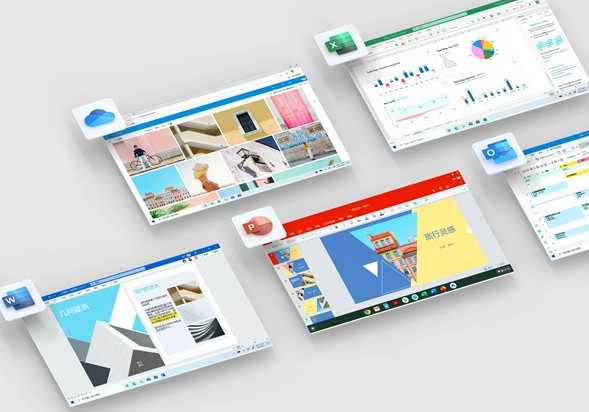 Office 365 再见，全新 Microsoft 365 订阅正式上线：个人版 398元/年，家庭版 498元/年