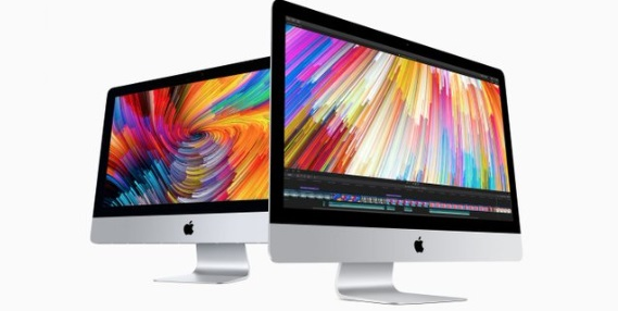 苹果下半年推出11英寸iPad Air/23英寸iMac