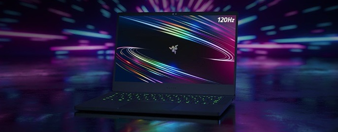 雷蛇推出全新灵刃 13 潜行版：首发 13.3 英寸 120Hz 屏