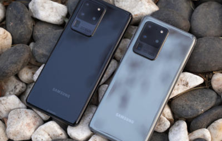 DxOMark预告即将公布三星Galaxy S20 Ultra的相机得分