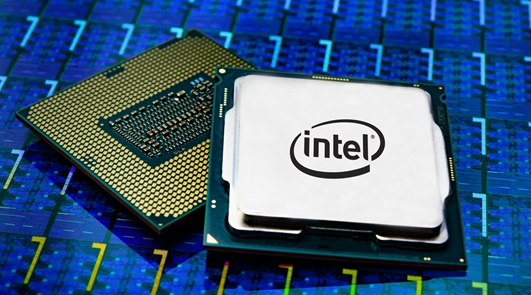 2019年内存暴跌33% Intel超三星 夺回全球半导体一哥宝座