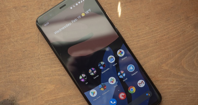 Android 被曝新 Bug，导致 Pixel、一加、小米等设备无响应