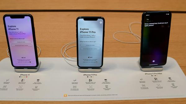 或达5亿部iPhone易受攻击！苹果安全漏洞曝光