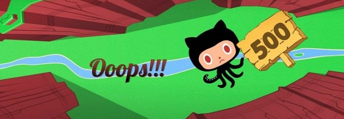 GitHub连续3天出现严重宕机情况，微软未回应