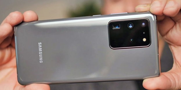 传感器物理特性决定，三星可能无法解决Galaxy S20 Ultra近距离自动对焦问题