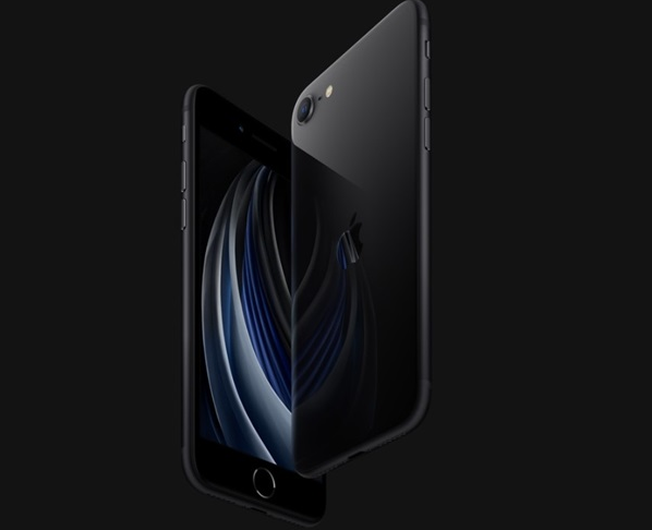 苹果iPhone SE 2今日开售：3299元起，发货时间1-2 周