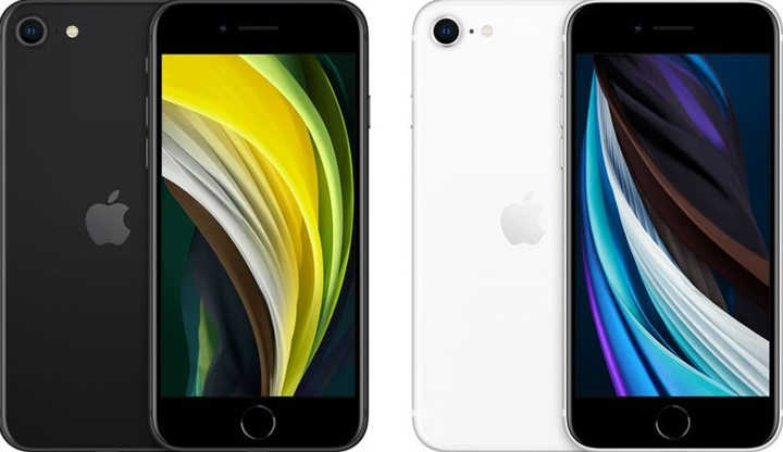 苹果已面向iPhone SE 2用户推送iOS 13.4.1