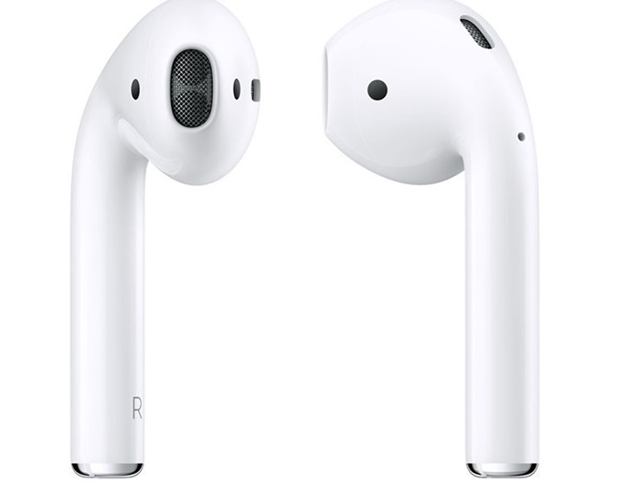 新AirPods 3将于明年上半年量产，设计不变但采用新元件