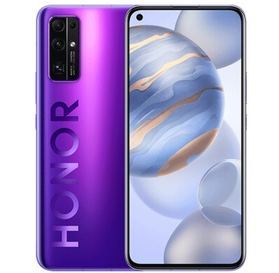 荣耀30 Pro+明日京东开售：12期免息，4999元起