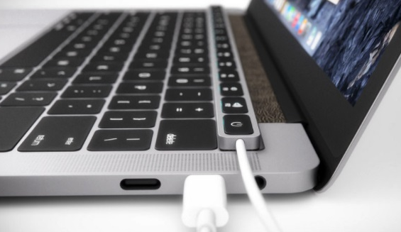 外媒：苹果MacBook Pro左侧充电或导致机身发热严重