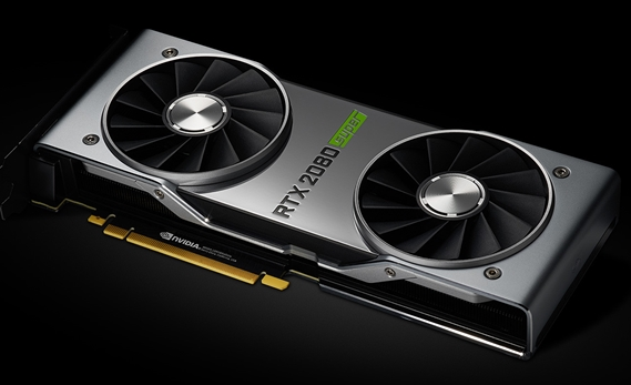 外媒评选2020最佳NVIDIA显卡 GTX 1060宝刀不老