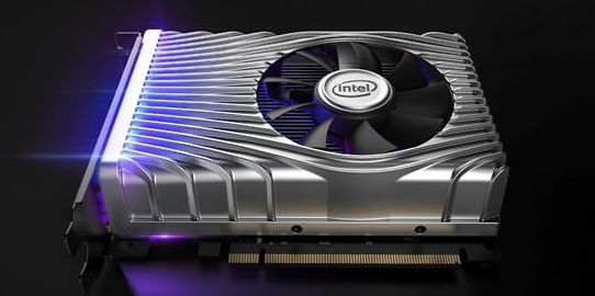 22年后重返高性能GPU市场 Intel DG1独显先拼性价比