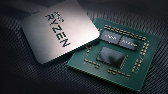 Ryzen 3 3300X跑分击败了Core i7-7700K：AMD神性价比