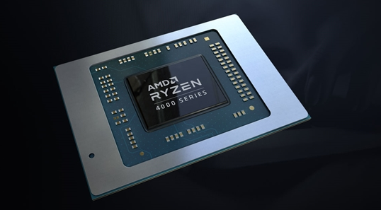 联想曝光27W满血版锐龙7 4800U：性能飙升34.4％、直逼酷睿i9