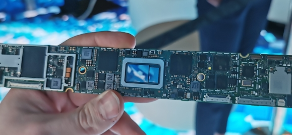 Intel：10nm+ Tiger Lake备货量充足、两倍于10nm Ice Lake