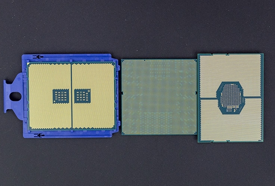 Marvell ThunderX3处理器解析：96核心384线程、ARM芯片之王